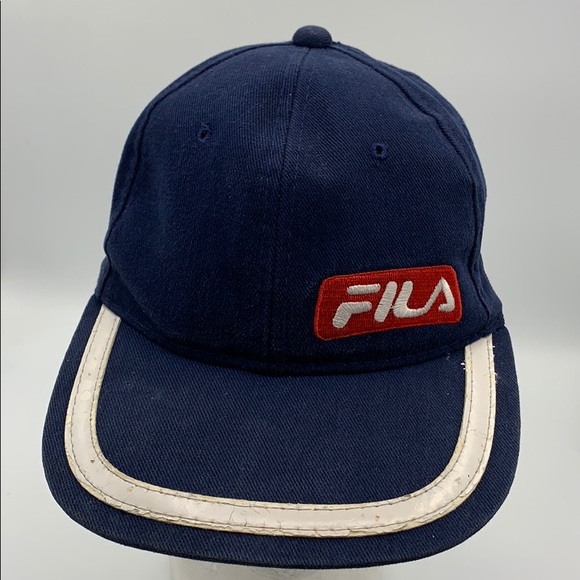 fila snapback